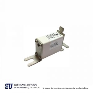 FUSIBLE SEMICONDUCTOR 160A 690V - 170M1419