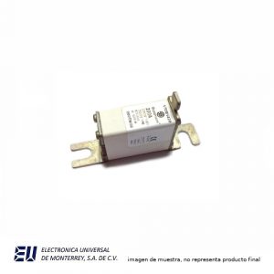 FUSIBLE SEMICONDUCTOR 200A 660V LAS CUCHILLAS - 170M1420