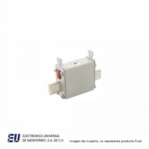 FUSIBLE SEMICONDUCTOR 80A 690V - 170M1566