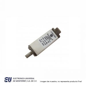 FUSIBLE SEMICONDUCTOR 125 AMP. 690V - 170M1568