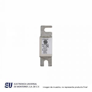 FUSIBLE SEMICONDUCTOR 40A 690V 00TN/80GR CERAMICO EUROPEO - 170M2660