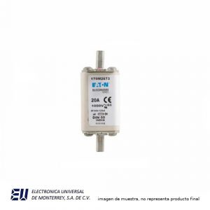 FUSIBLE SEMICONDUCTOR 32A  1000V - 170M2675