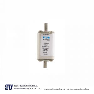 FUSIBLE SEMICONDUCTOR 40A 690V - 170M2696