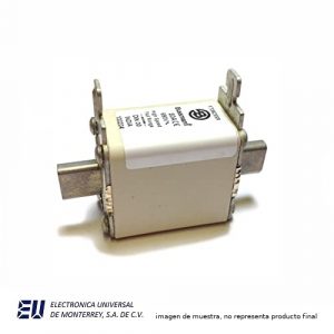 FUSIBLE SEMICONDUCTOR 80A 690V - 170M2699