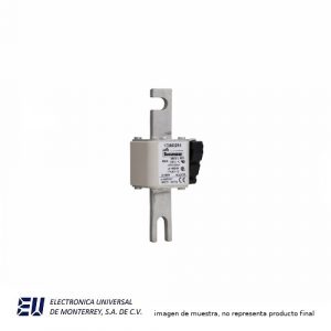 FUSIBLE EUROPERO SEMICONDUCTOR 160A 590V - 170M3264