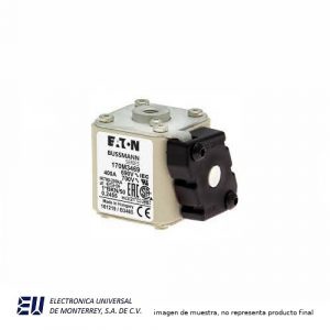 FUSIBLE SEMICONDUCTOR 400 AMP.  690V - 170M3469