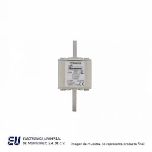 FUSIBLE SEMICONDUCTOR 630A 690V - 170M4066
