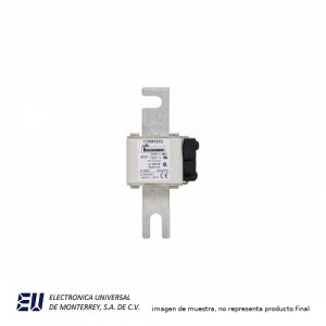 FUSIBLE SEMICONDUCTOR 400A 690V - 170M4262