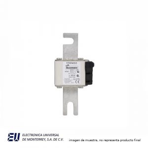 FUSIBLE SEMICONDUCTOR 450 690V - 170M4263