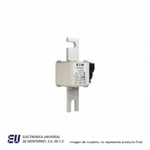 FUSIBLE SEMICONDUCTOR 500A 690V - 170M4264