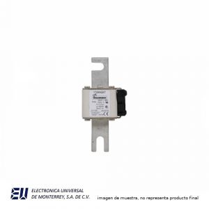 FUSIBLE SEMICONDUCTOR 700A 690V - 170M4267