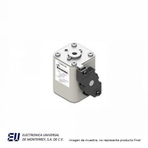 FUSIBLE SEMICONDUCTOR 450A 1250V - 170M4394