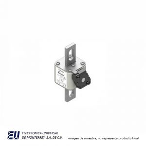 FUSIBLE SEMICONDUCTOR 500A 690B - 170M4664