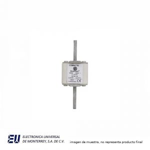 FUSIBLE SEMICONDUCTOR 550A 690V 1STN/110 C/A - 170M4770