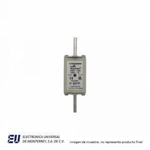 FUSIBLE SEMICONDUCTOR 550A 690V - 170M4865D