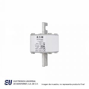 FUSIBLE SEMICONDUCTOR 900A 660VCA CUCHIL - 170M5015