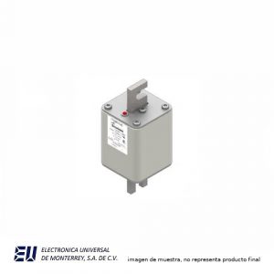 FUSIBLE SEMICONDUCTOR 315A 1250V - 170M5140