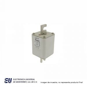 FUSIBLE SEMICONDUCTOR 630A 1250V - 170M5146