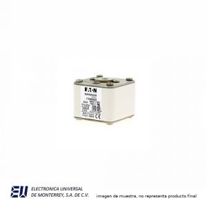 FUSIBLE SEMICONDUCTOR 450A 690V C/IND.PM CUCHILLAS EN MEDIO - 170M5409