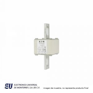 FUSIBLE SEMICONDUCTOR 630A 700V CUADRADO - 170M5612