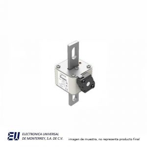 FUSIBLE CERAMICO EUROPEO 1000A 690V 2FKE/115 AR UR - 170M5766