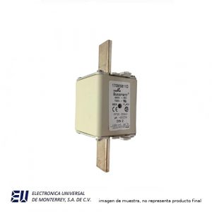 FUSIBLE 550A 690V - 170M5811D