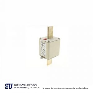 FUSIBLE SEMICONDUCTOR 1100A 690VCA  - 170M5817D