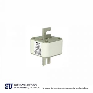 FUSIBLE SEMICONDUCTOR  BUSS 1800A 690V 3/80 - 170M6020
