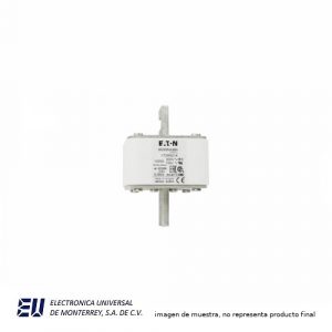 FUSIBLE SEMICONDUCTOR  BUSS 1000A 690V 3/80 - 170M6064