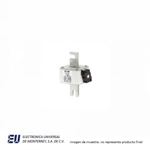 Fusible Semiconductor Tubo de Ceramica Europeo 1100A 690V 3KN/110 AR UC - 170M6265