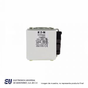FUSIBLE SEMICONDUCTOR 630A AMP. 1000V - 170M6344