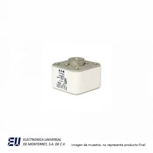 FUSIBLE SEMICONDUCTOR 550V 3BN/80 AR UC 2000A - 170M6421