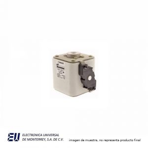 FUSIBLE SEMICONDUCTOR 1100A 1250V - 170M6499