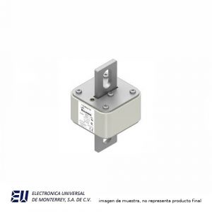 FUSIBLE SEMICONDUCTOR 630A 690V - 170M6610