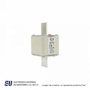 FUSIBLE SEMI CONDUCTOR 700A 690V - 170M6811D