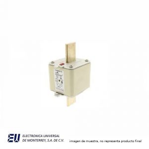 FUSIBLE SEMICONDUCTOR 1500A 690V - 170M8556D