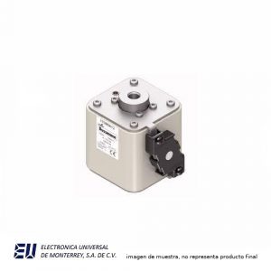 FUSIBLE SEMICONDUCTOR 1250A 1000V - 170M8612