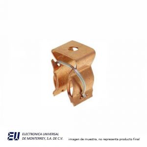 Portafusible Modular Para Fusibles Ultrarapidos  - F1A1837