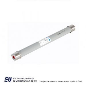 Fusible para Transformador de Potencial, 5.5 kV, 1 Amperes - 5NCLPT-1E