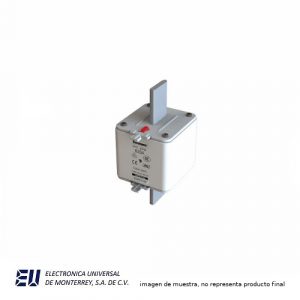 FUSIBLE 630A 500V GL/GG - 630NHG3B