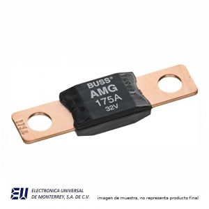 FUSIBLE AUTOMOTRIZ 175 AMP 32VCD - AMG175