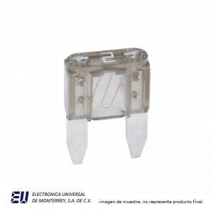 FUSIBLE AUTOMOTRIZ 2A  32VDC - ATM2