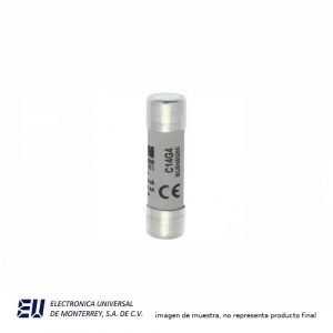 FUSIBLE CILINDRICO 14X51MM 4A 690V - C14G4