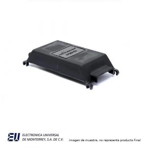 TAPA PARA BLOQUE DE DISTRIBUCIÓN SERIE 165XX - CPDB165