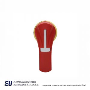 Manija Externa Para Desconectador - H12-03R