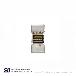 FUSIBLE RAPIDO DE 10 AMP 300 VOLTS - JJN10