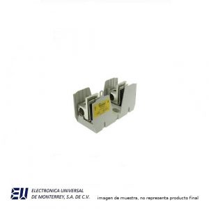 PORTAFUSIBLE 200 AMP. 600V 1 POLO P/LPS - JM60200-1CR