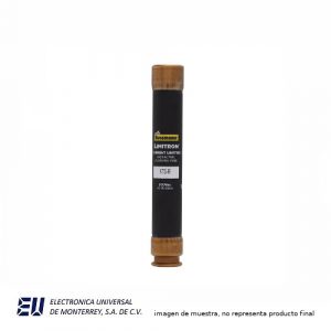 FUSIBLE RAPIDO 600V 30 AMP. - KTS-R-30