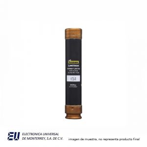 FUSIBLE RAPIDO 40A 600V - KTS-R-40