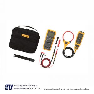 MODULO INALÁMBRICO FC DE CORRIENTE CC, IFLEX KIT - FLK A3001 FCKIT